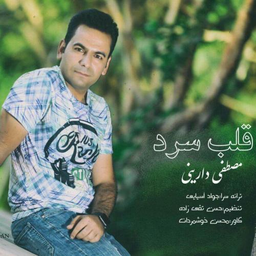 دانلود آهنگ قلب سرد